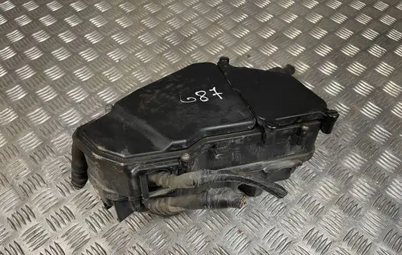 Porsche Cayenne (92A) Fuse box set