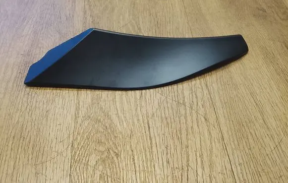 Porsche Macan (95B) Panel trim 95B858927B