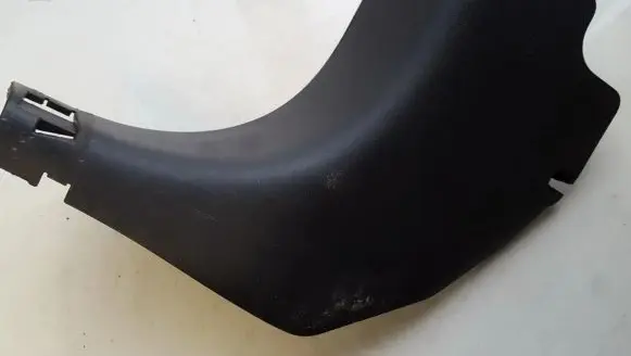 Nissan Juke I F15 Other interior part 669011kb2a