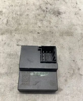Audi A7 S7 4G Other control units/modules 4G8959252