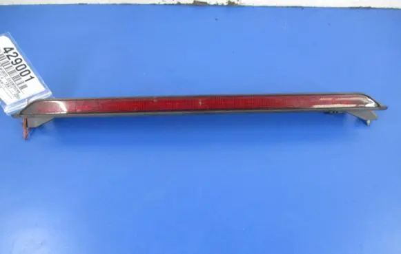 Volkswagen Golf IV Boot/trunk interior light 1J6945097C