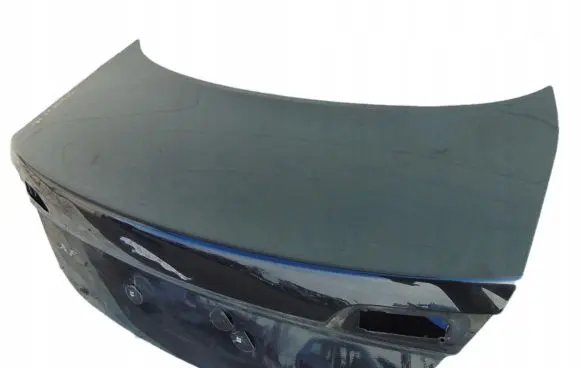 Jaguar XF X250 Tailgate/trunk/boot lid