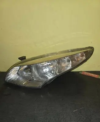 Renault Megane III Headlight/headlamp 260600017R 0188091012 030124420100