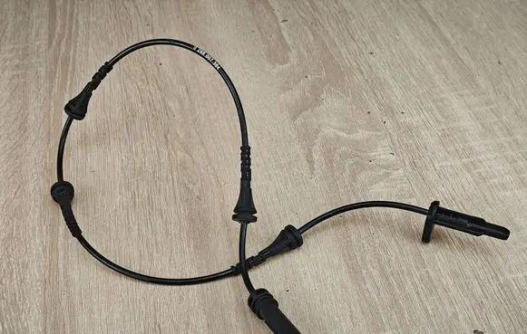 BMW X5 G05 ABS rear brake sensor 6895656