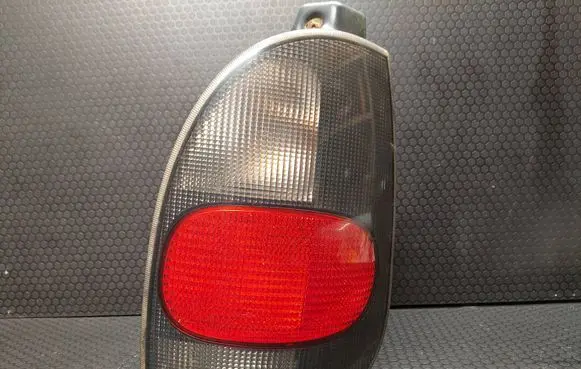 Renault Espace III Rear/tail lights 6025301102