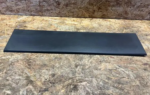 Citroen Jumper Sliding door trim (molding) 1308058070