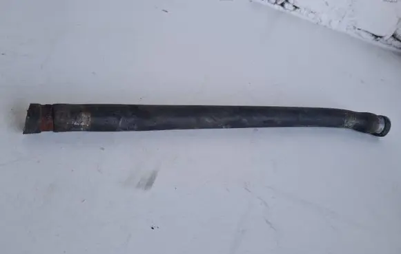 Iveco Daily 3rd gen Engine coolant pipe/hose