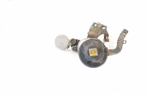 Brake fluid reservoir