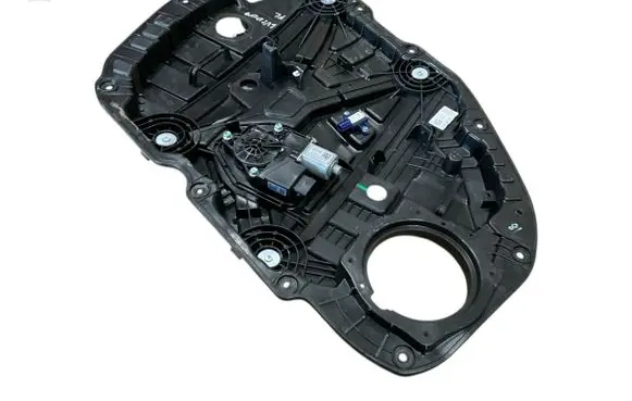 KIA Optima Front door window regulator with motor 82450D4000 82471D4000