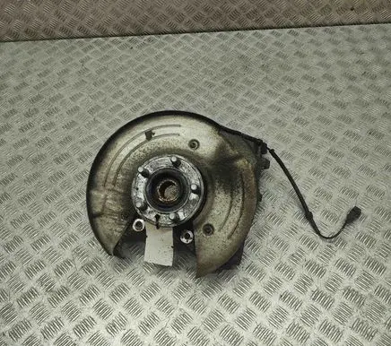 Land Rover Range Rover Velar Rear wheel hub HK835A970AE LR090542