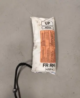 KIA Sportage Seat airbag SPORTAGEVAIRBAG