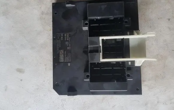 Volkswagen Golf VII Other control units/modules 5Q0937084CN