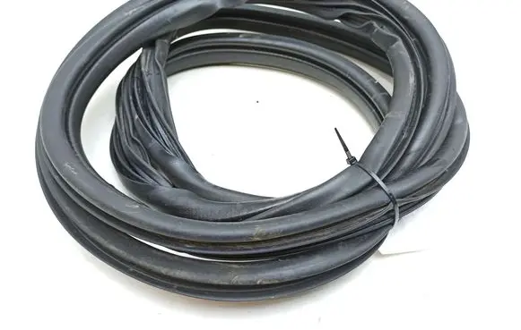 Fiat Fiorino Front door rubber seal 