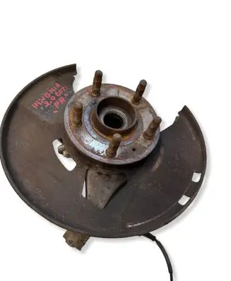 Opel Insignia A Front wheel hub spindle knuckle 2132