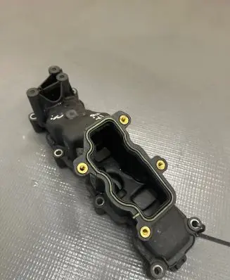 Audi A5 8T 8F Intake manifold 059129712BS 0037646 1101988S01