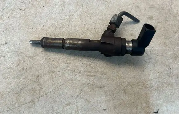 Ford Focus Fuel injector 4M5Q9F593AD