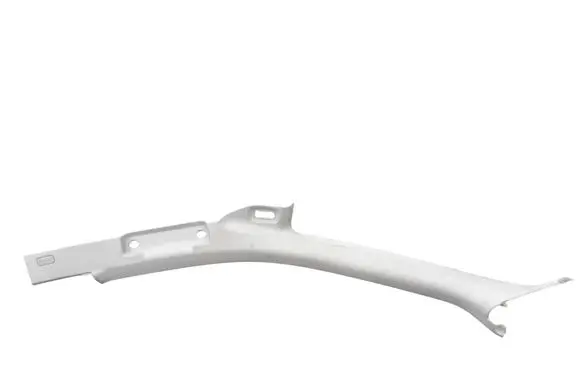 Audi A4 S4 B6 8E 8H (A) pillar trim 8E0867233