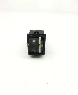 Audi A6 S6 C6 4F Headlight level height control switch 4F0941301A