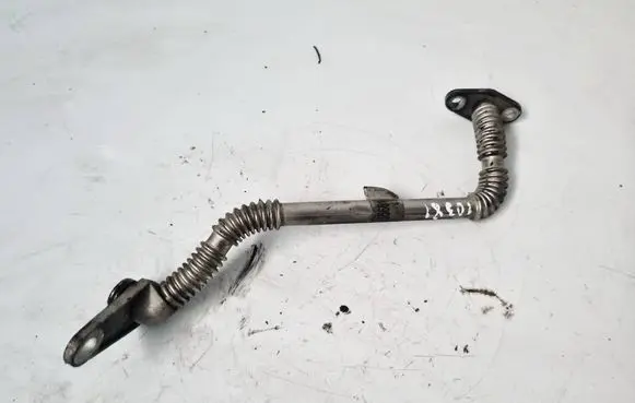 Opel Insignia A Turbo turbocharger oiling pipe/hose 5566148