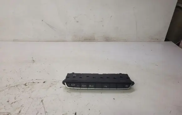 Audi A4 S4 B9 Other switches/knobs/shifts 8W0925301