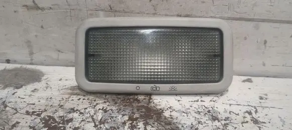 Volkswagen Lupo Front seat light 6N0947105F