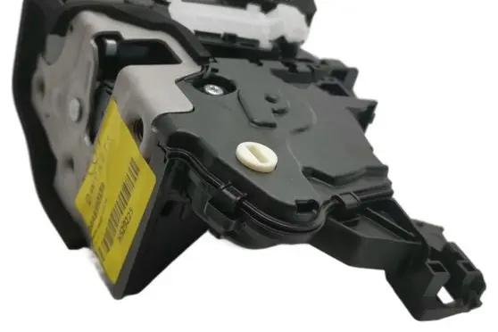 Rear door lock