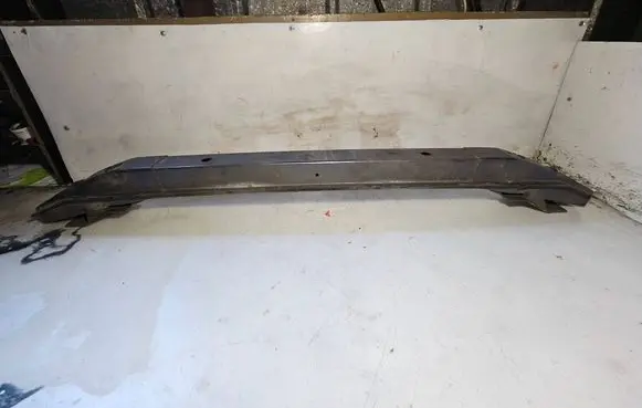 Mitsubishi Lancer Front bumper cross member