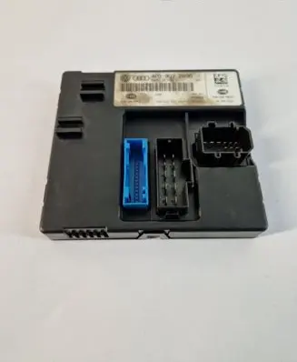 Comfort/convenience module