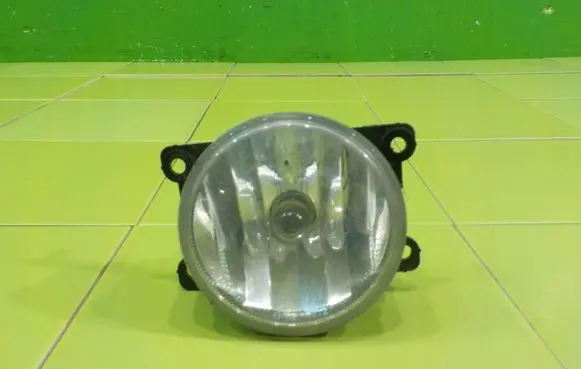 Citroen DS3 Front fog light LEWY ZP21
