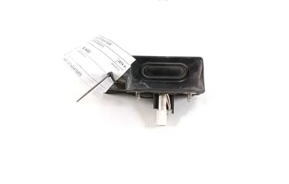 Honda Odyssey Loading door exterior handle 