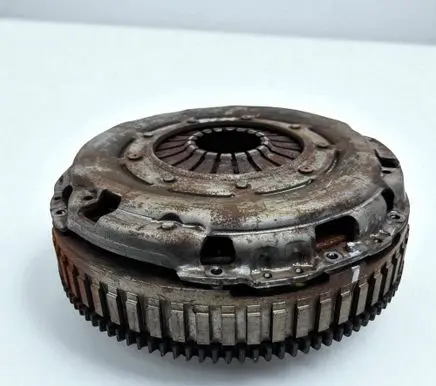 Hyundai i30 Clutch set kit 232002A801 4130032401 4110032410