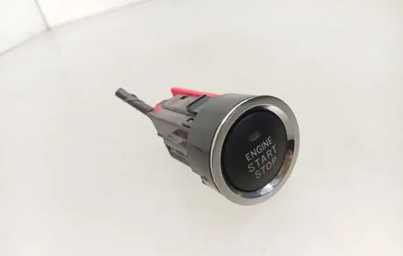 Toyota Avensis T270 Engine start stop button switch 2005DJ0924