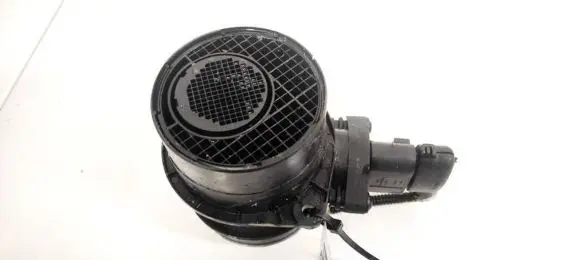 Skoda Octavia Mk2 (1Z) Mass air flow meter 0281002461 074906461B