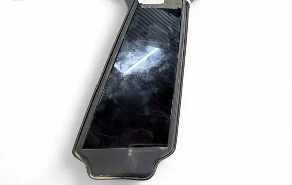 BMW 8 G16 (B) Pillar trim (exterior) 7435417 16081013