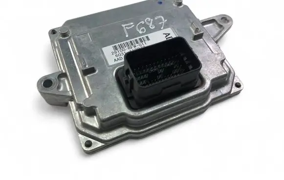 Honda CR-V Gearbox control unit/module 28100RFWG11
