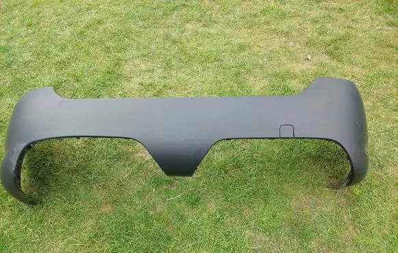 Peugeot 308cc Rear bumper 9682805377