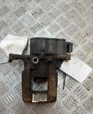 Peugeot 5008 II Rear brake caliper 9619060980