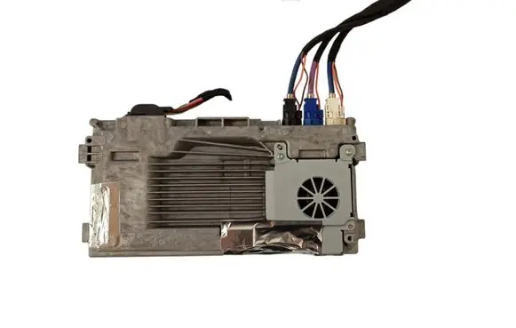 BMW 2 Active Tourer U06 Speedometer control unit/module 62105A390D3 5A390D3 62105A7E4F0