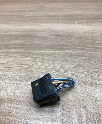 Mercedes-Benz C W203 Plug wire 2205459428