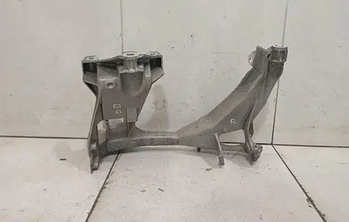 Porsche Cayman 981 Rear subframe 98133105280