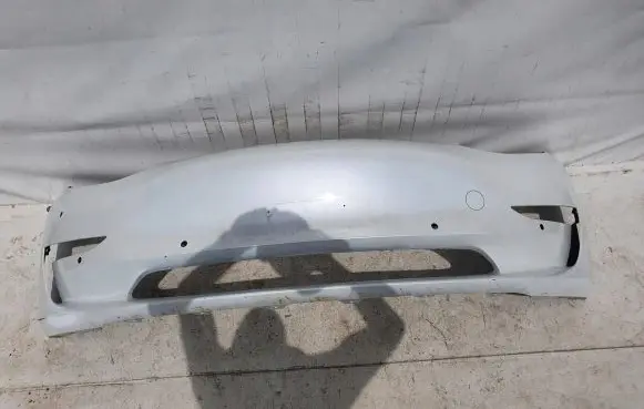 Tesla Model 3 Front bumper 1084175-00-D