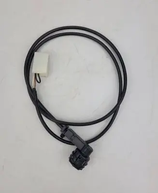 Mercedes-Benz Vito Viano W638 Wiring harness B66560108