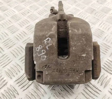 BMW X5 E70 Rear brake caliper