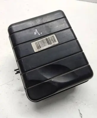 Intake resonator