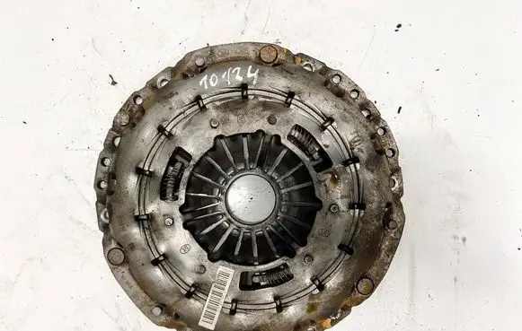 BMW X1 E84 Pressure plate 760384501 e9606