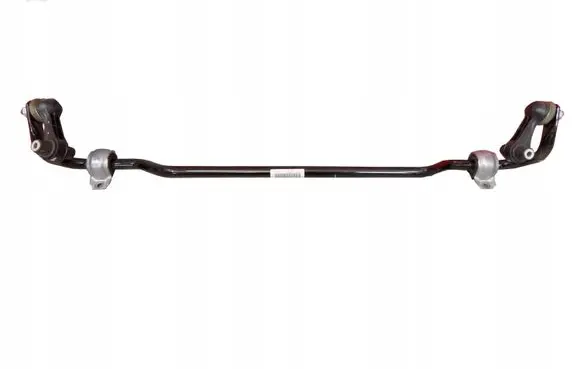 Volkswagen Golf VII Rear anti-roll bar/sway bar 5Q0411305AR