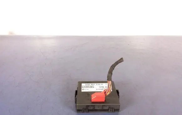 Skoda Octavia Mk3 (5E) Gateway control module 3Q0907530K