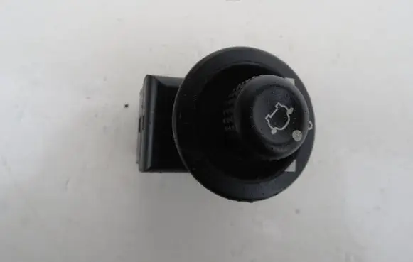 Ford Transit Wing mirror switch 93BG17B676BB K808X