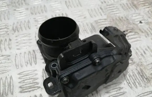 Ford Mondeo MK V Throttle valve 9806625280 50274VB A2C85766300