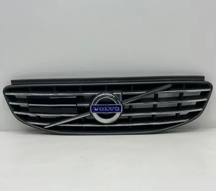 Volvo XC60 Front bumper upper radiator grill 31383752